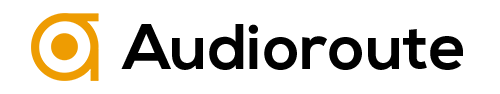 Audioroute Logo